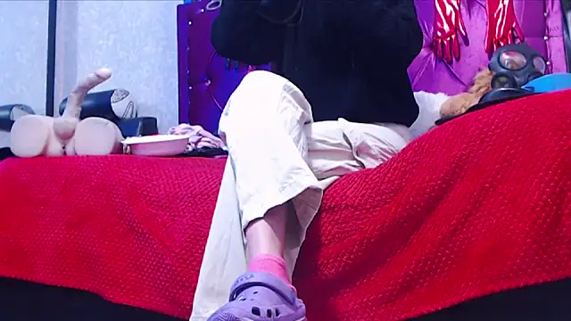 AyshaScott online show from February 3, 2026, 3:28 pm