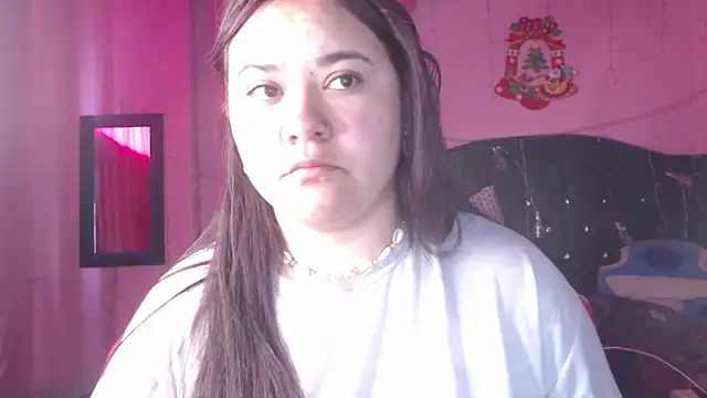 NikkiRous  online show from October 30, 2025, 12:50 pm