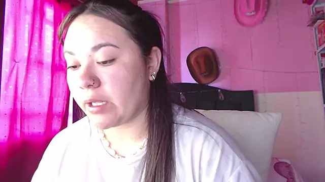 NikkiRous  online show from January 17, 2026, 2:11 pm