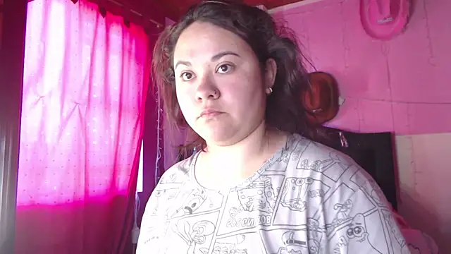 NikkiRous  online show from February 9, 2026, 1:15 pm