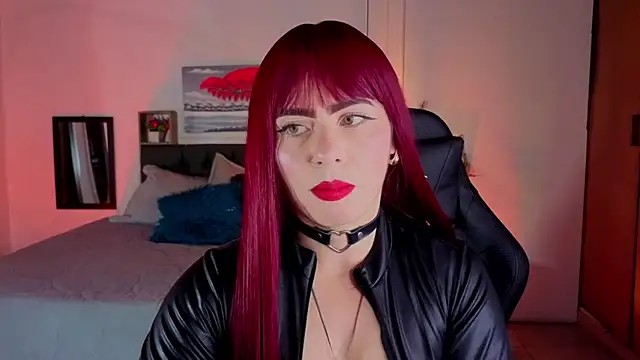 Dulce charlottee online show from March 27, 2026, 7:35 pm