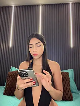 Ema azel online show from December 16, 2025, 1:38 pm