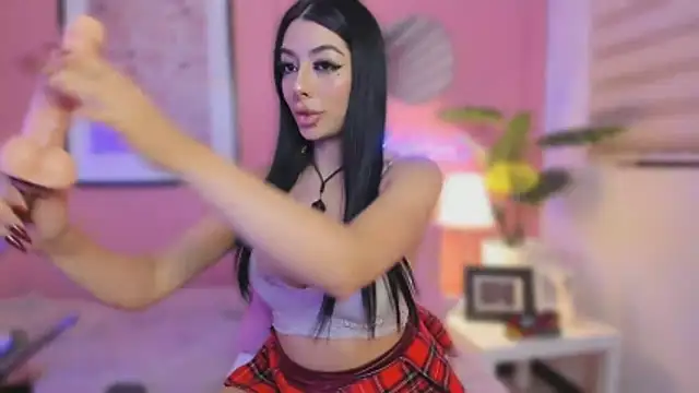 Snapshot of fuck_my_kittty chatting on February 20, 2026, 7:36 pm fuck my kittty online show from February 20, 2026, 7:36 pm