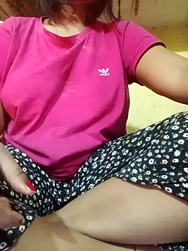 Im Cute online show from December 25, 2024, 6:52 pm