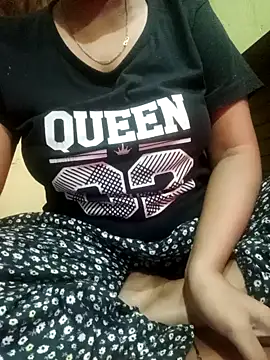 Im Cute online show from January 18, 2025, 5:48 pm