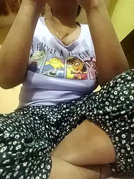 Im Cute online show from February 17, 2025, 8:36 pm