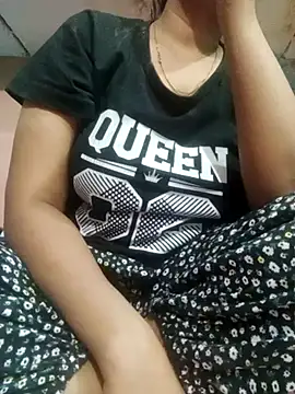 Im Cute online show from March 19, 2025, 8:54 pm