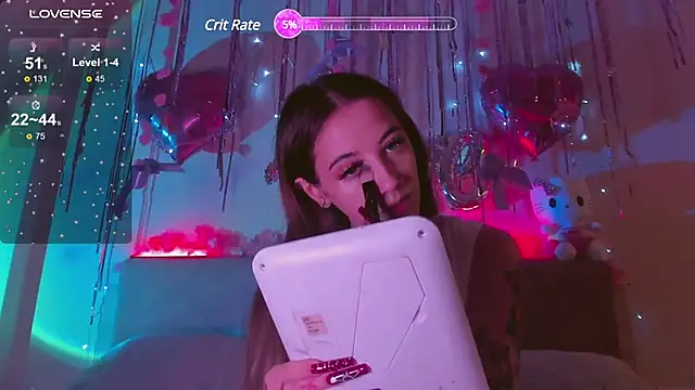 MelodyElf online show from February 19, 2025, 4:00 pm