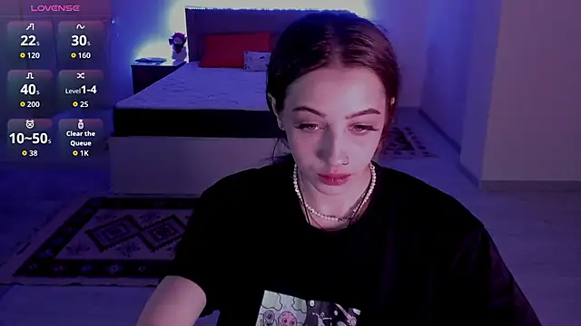 MelodyElf online show from July 1, 2026, 5:56 pm