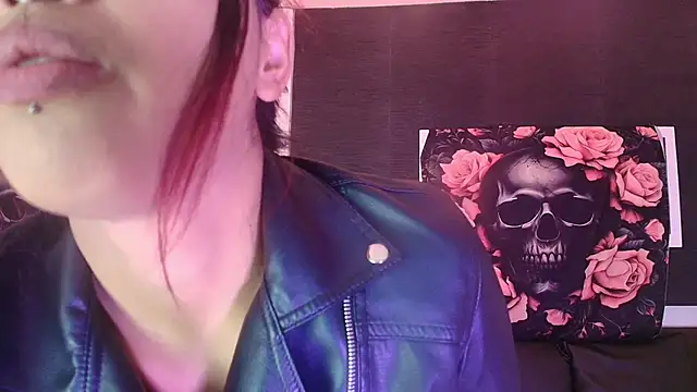 EvaaFoxxy1 online show from February 26, 2026, 12:15 pm