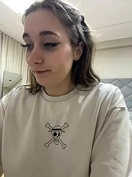 BunBuns  online show from December 7, 2024, 1:29 pm