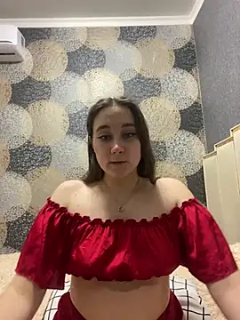 BunBuns  online show from March 17, 2025, 4:33 pm