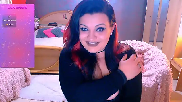 Snapshot of Ariellefoxy chatting on January 15, 2026, 7:50 pm Ariellefoxy online show from January 15, 2026, 7:50 pm