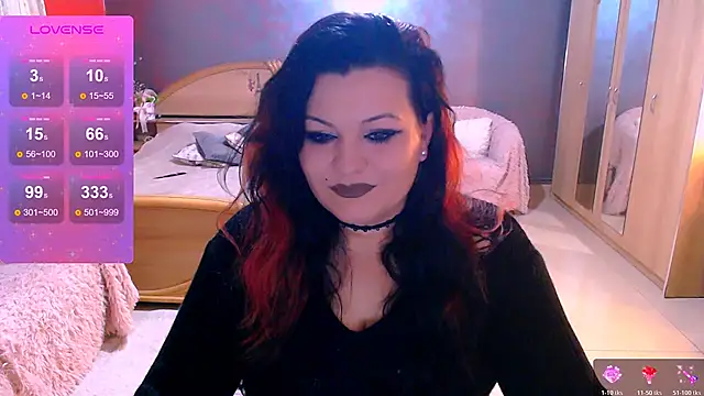 Snapshot of Ariellefoxy chatting on February 2, 2026, 7:56 pm Ariellefoxy online show from February 2, 2026, 7:56 pm