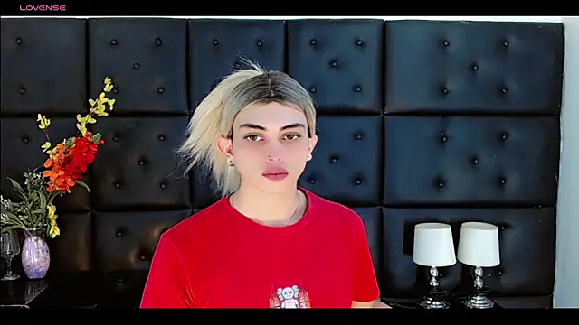 Snapshot of Daniela_Pink_ chatting on March 26, 2026, 7:30 pm Daniela Pink online show from March 26, 2026, 7:30 pm