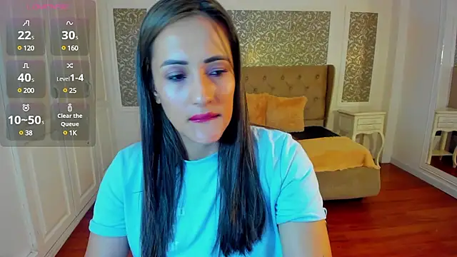 Snapshot of KimWessel_ chatting on December 5, 2024, 7:49 pm KimWessel online show from December 5, 2024, 7:49 pm