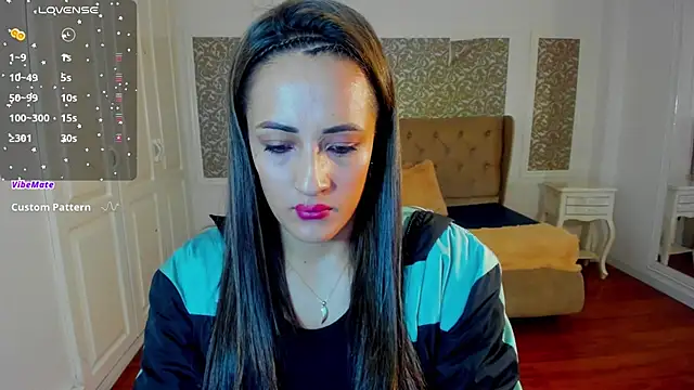 Snapshot of KimWessel_ chatting on December 26, 2024, 7:49 pm KimWessel online show from December 26, 2024, 7:49 pm