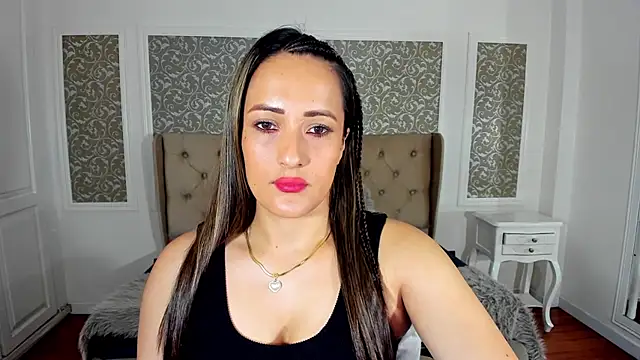 Snapshot of KimWessel_ chatting on March 18, 2025, 7:42 pm KimWessel online show from March 18, 2025, 7:42 pm