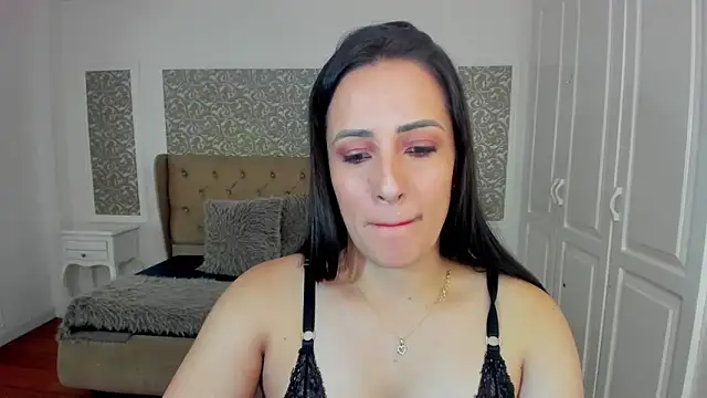 Snapshot of KimWessel_ chatting on October 22, 2025, 8:08 pm KimWessel online show from October 22, 2025, 8:08 pm