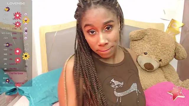 Snapshot of SheylaBrodhlei chatting on March 13, 2025, 12:35 pm SheylaBrodhlei online show from March 13, 2025, 12:35 pm