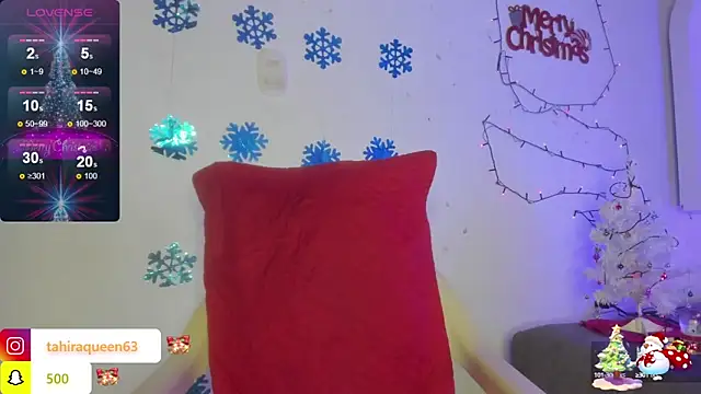 Snapshot of Tahira_21_ chatting on December 20, 2024, 8:01 pm Tahira 21 online show from December 20, 2024, 8:01 pm
