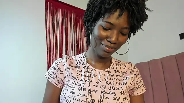 Tahira 21  online show from March 7, 2026, 7:55 pm