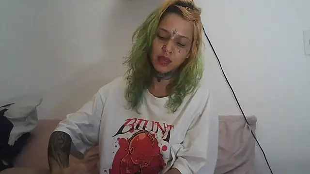 Snapshot of diosadelcaos chatting on January 19, 2026, 12:36 am diosadelcaos online show from January 19, 2026, 12:36 am