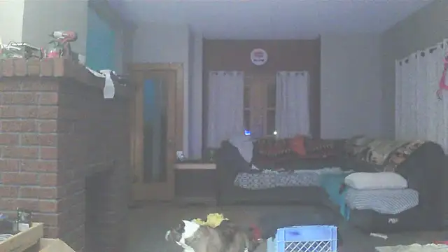 Snapshot of Smurfschmidt chatting on February 22, 2026, 2:24 am Smurfschmidt online show from February 22, 2026, 2:24 am