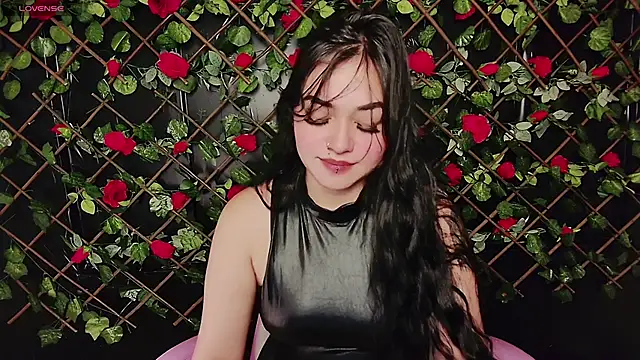 Snapshot of Melany_07 chatting on January 18, 2026, 9:18 pm Melany 07 online show from January 18, 2026, 9:18 pm