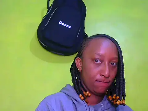 CarlaBeckky online show from December 24, 2024, 4:00 am