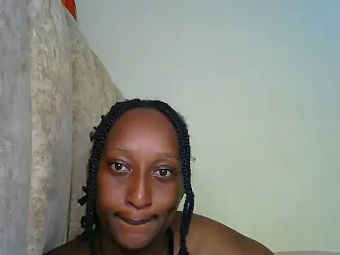 CarlaBeckky online show from February 13, 2025, 12:46 am