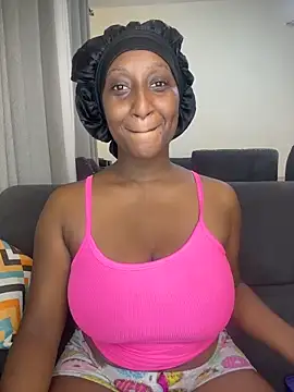 CarlaBeckky online show from May 20, 2026, 8:15 pm