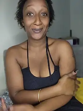 CarlaBeckky online show from July 18, 2026, 3:16 pm