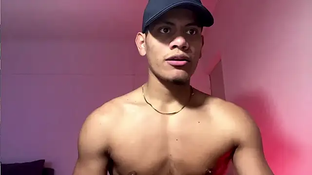 bbchocolate27 online show from July 4, 2026, 10:16 pm