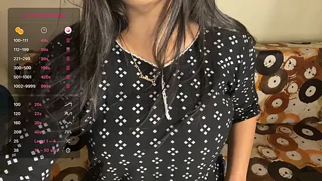 shuhana  online show from October 23, 2025, 12:43 am