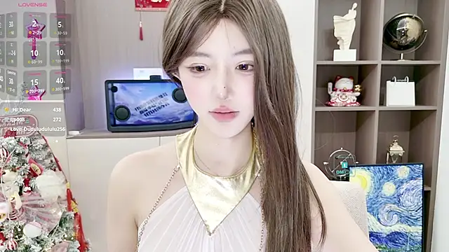 Duduludululu online show from February 2, 2025, 2:24 pm