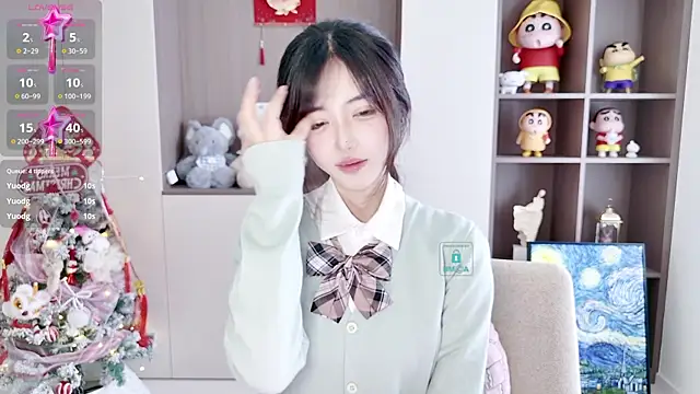 Duduludululu online show from February 19, 2025, 8:12 am