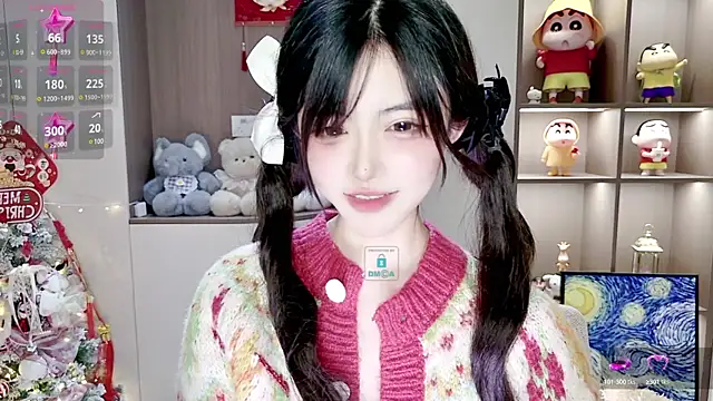 Duduludululu online show from February 24, 2025, 2:58 pm