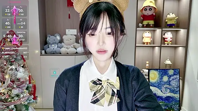 Duduludululu online show from March 4, 2025, 12:12 pm