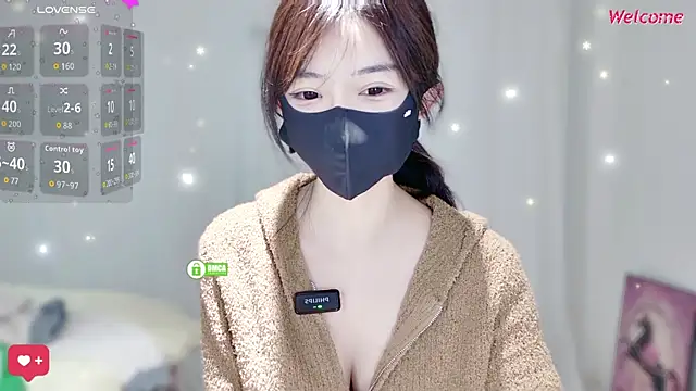 Duduludululu online show from October 18, 2025, 5:10 am