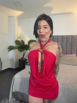 milaivanova online show from January 17, 2026, 11:41 pm