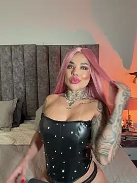 milaivanova online show from February 20, 2026, 1:35 am