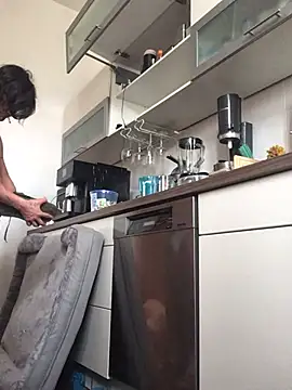 Kiss me2507 online show from December 7, 2024, 11:18 am