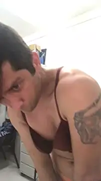 Kiss me2507 online show from December 14, 2024, 6:41 pm