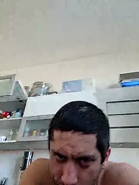 Kiss me2507 online show from February 24, 2025, 9:43 am