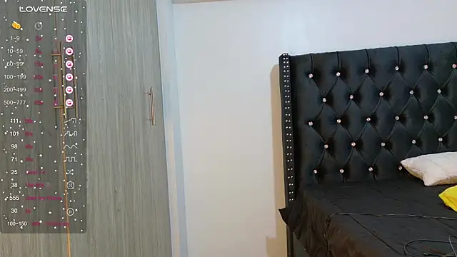 Snapshot of online_bestie chatting on January 5, 2025, 9:37 am online bestie online show from January 5, 2025, 9:37 am