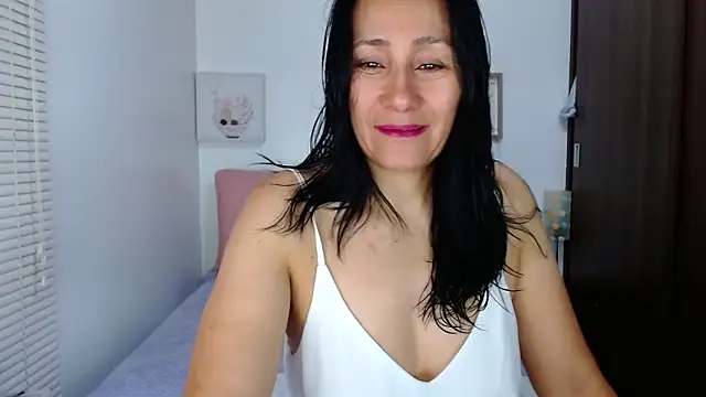 Maira B online show from March 8, 2026, 1:15 pm