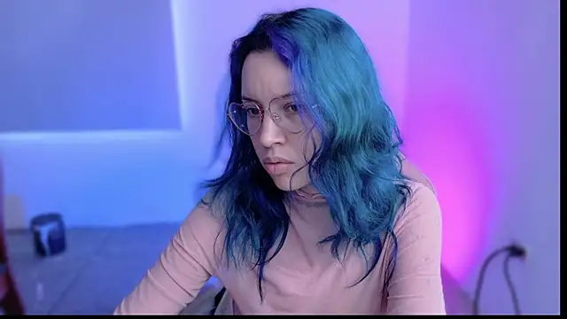 Snapshot of WandaDoll chatting on April 18, 2026, 7:07 pm WandaDoll online show from April 18, 2026, 7:07 pm