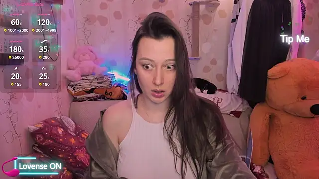 Snapshot of Lilly_Black88888 chatting on February 7, 2026, 7:06 pm Lilly Black88888 online show from February 7, 2026, 7:06 pm