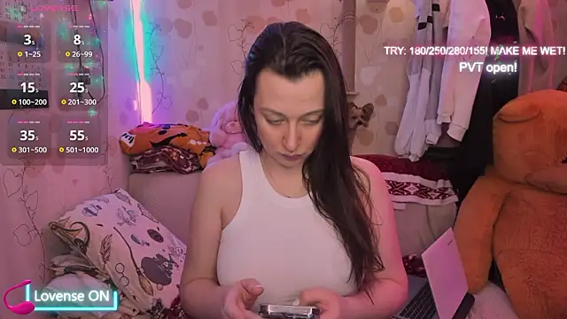 Snapshot of Lilly_Black88888 chatting on March 11, 2026, 7:42 pm Lilly Black88888 online show from March 11, 2026, 7:42 pm